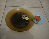 Foto langkah ke 4 dari resep Rawon Sapi SOLO.