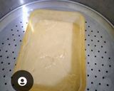 Foto langkah ke 4 dari resep Bolu Kukus Tape Simple.