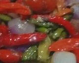 Foto langkah ke 2 dari resep Sambal Goreng Cumi.