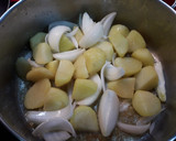 Foto del paso 3 de la receta: Guiso de pulpo