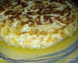 Foto del paso 4 de la receta: Tortilla de patatas🥔🥔🥚🥚