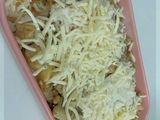 اسهل صينية شاورما