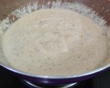 A picture of step 7 of Paneer Kali Mirch.