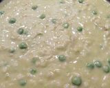 Foto del paso 10 de la receta: Arroz con guisantes y queso