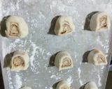 Foto del paso 2 de la receta: Rolls de canela y azúcar
