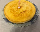 Sajttorta sós karamellás öntettel recept fázis 8 fotója