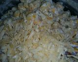 Foto del paso 4 de la receta: Macarrones con queso