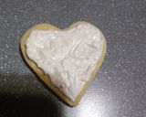 Foto del paso 11 de la receta: Cookies efecto cristal.👩🏼‍🍳😍