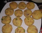 Foto langkah ke 3 dari resep Perkedel Kentang Corned.