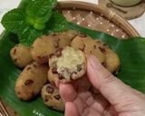 Foto langkah ke 5 dari resep Lentho Kacang Tolo.