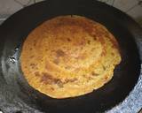 Bread Dosa recipe step 4 photo