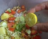 A picture of step 4 of Sprout Chat.