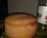 Foto del paso 4 de la receta: Bizcocho
