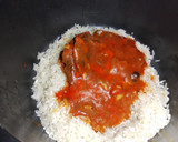 Foto del paso 1 de la receta: Arroz con sabor a carnero
