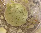 Coriander chutney with gooseberry recipe step 4 photo