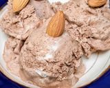 Foto del paso 6 de la receta: Helado de chocolate (cacao natural) 🍦🍫 3 ingredientes