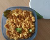 Foto langkah ke 5 dari resep 196. Bumbu Urap.