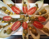 Foto del paso 4 de la receta: Ensalada simple de endibias