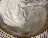Foto del paso 5 de la receta Bizcocho de Vainilla y Café Sin Gluten !!!!!