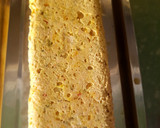 Foto del paso 15 de la receta: Pastel de carne con aceitunas
