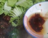 Foto langkah ke 5 dari resep Sapo tahu.
