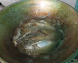 Foto langkah ke 1 dari resep Mangut ikan kembung.