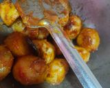আলুর দম(aloor dum recipe in Bengali) রেসিপির ধাপ 4 ছবি
