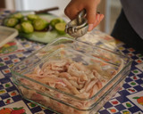 Foto del paso 1 de la receta: Tiritas de Pescado😍