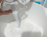 Foto del paso 2 de la receta: Pizza Margherita