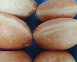 Foto langkah ke 5 dari resep Bomboloni.