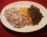 Foto del paso 4 de la receta: Tabule de legumbres