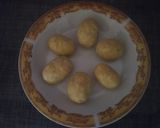 Foto langkah ke 3 dari resep Kroket Rogout Udang.