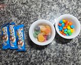 Foto del paso 2 de la receta: Huevo de Pascua para regalar