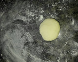 Foto del paso 12 de la receta: Pan indio (chapatii)