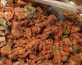 Foto del paso 6 de la receta: Dino-pasta con tomate para niños 👦🏻🧒🏼