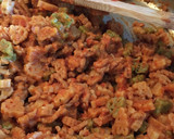 Foto del paso 6 de la receta: Dino-pasta con tomate para niños 👦🏻🧒🏼
