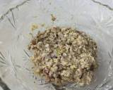 Oats musseli cookies in frying pan without oven recipe step 2 photo