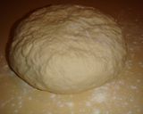 Foto del paso 5 de la receta: Fugazzeta rellena 