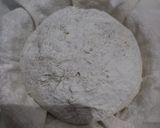 Foto langkah ke 13 dari resep Oregano Parsley Wijen Sourdough Bread.