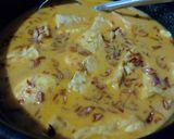 Foto langkah ke 6 dari resep Gulai Telur,Tahu&Tempe.