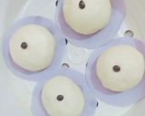 Foto langkah ke 5 dari resep Bakpao Ny.Liem.