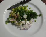 Foto del paso 4 de la receta: Merluza al horno