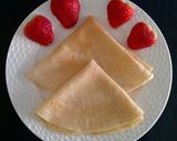 Foto del paso 6 de la receta Crepes