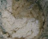 Foto langkah ke 2 dari resep Pempek Sagu Rebus (Dos Rebus).
