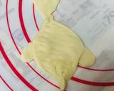 Namkeen breaded knots / ties recipe step 3 photo
