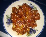 Foto langkah ke 3 dari resep Korean fried chicken.
