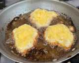 Foto del paso 3 de la receta: Bocaditos de queso sin TACC