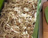 Foto langkah ke 10 dari resep Lemper Ayam Premium ala Holland Bakery.