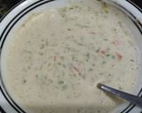 Foto del paso 3 de la receta: Salsa Tártara🌶️🧅🧄🌿