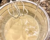 Foto del paso 2 de la receta Pastel de nata con cabello de ángel